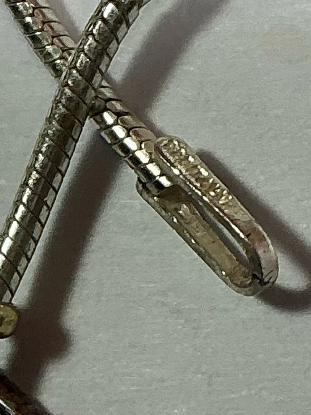 N/A anklet small